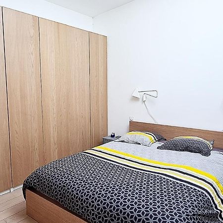 Esprit Loft Apartment วานส์ ภายนอก รูปภาพ