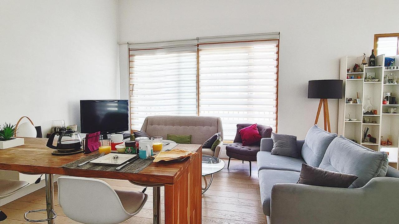 Esprit Loft Apartment วานส์ ภายนอก รูปภาพ